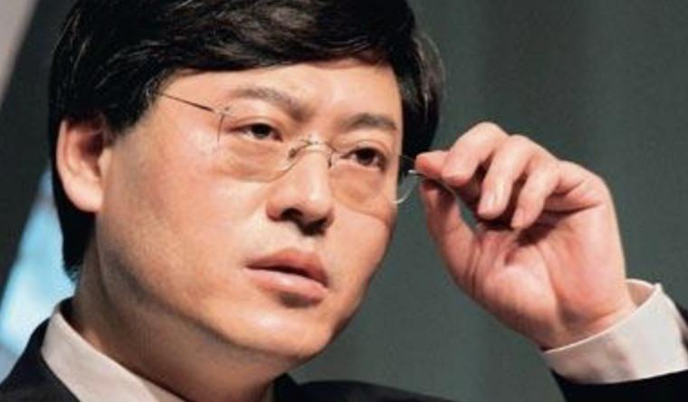 刘强东年薪1元分析,雷军刘强东杨元庆