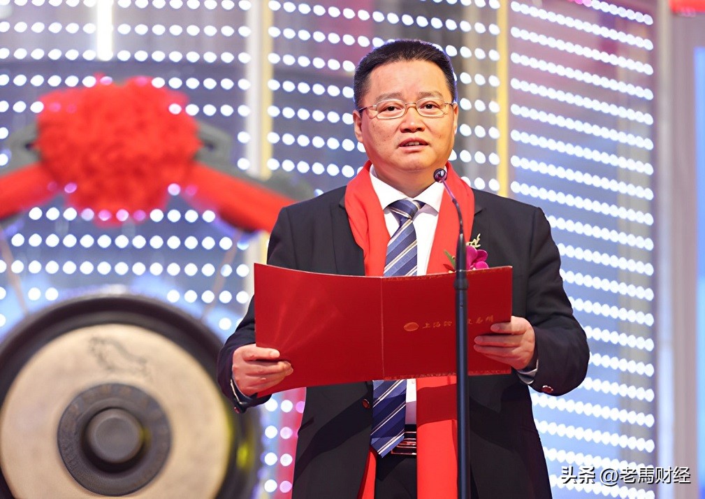 河南信阳十大首富排名,河南信阳富豪前100