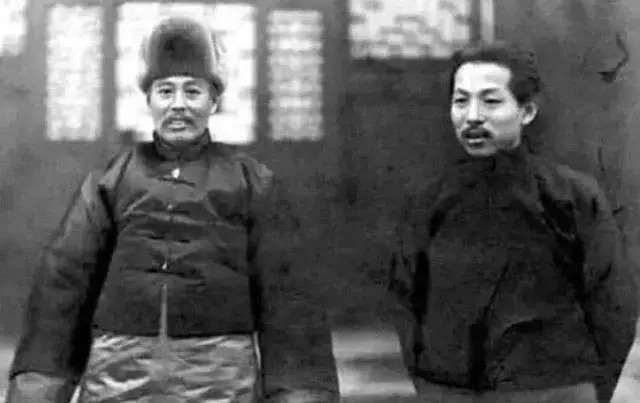 凤凰大视野北洋军阀吴佩孚,民国风云人物吴佩孚