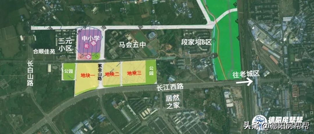 德阳土地拍卖最新信息,德阳中江土地拍卖