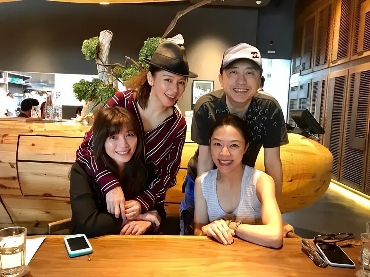 庾澄庆儿子与奶奶关系,庾澄庆儿子小时候