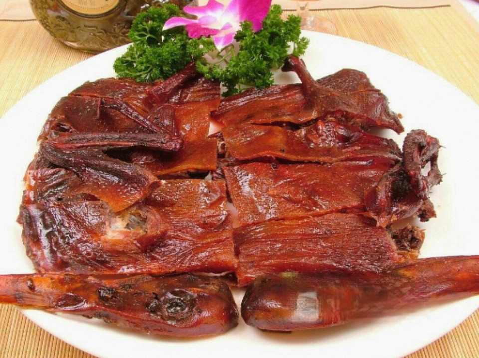 舌尖上的中国湘菜家常菜,舌尖上的中国湘菜霸王别姬