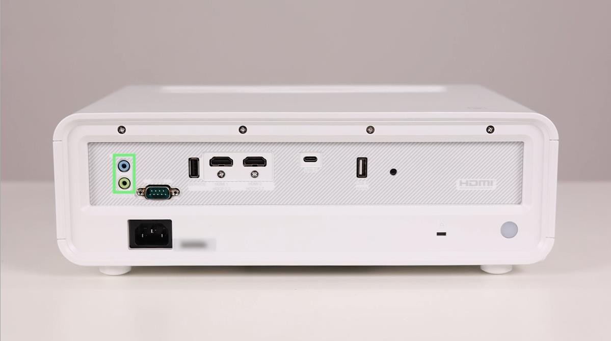 优派PB2030投影机,投影仪推荐平价品牌