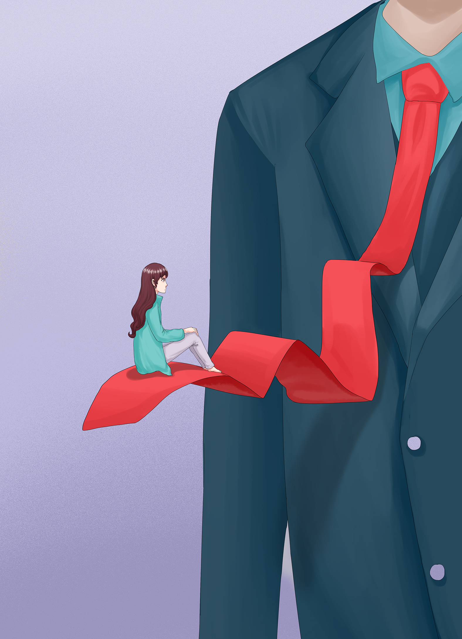 怎么判断一个男人说的话真假,判断男人真心办法是什么