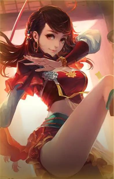 搞黄色骗氪，这款经典游戏彻底凉了？