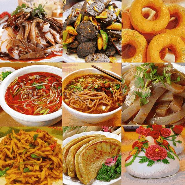 ​“五一”去哪儿玩？来榆林，探密陕北