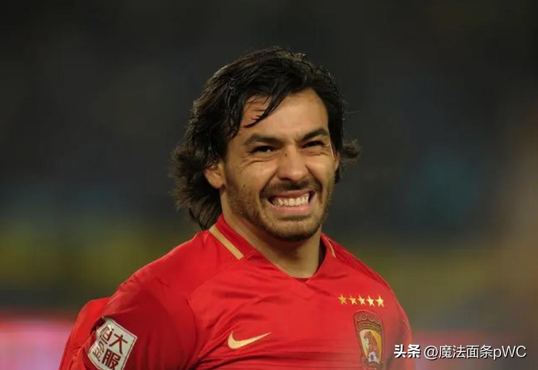 中超退役球星,中超现在有多少归化球员