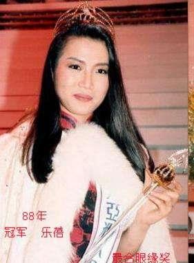 来看看13位亚洲名媛：拍三级电影、揭丑闻、争名夺利如宫廷阴谋