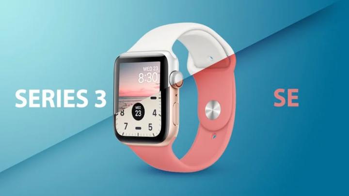 applewatchseries7购买建议,applewatchsegps和蜂窝的区别