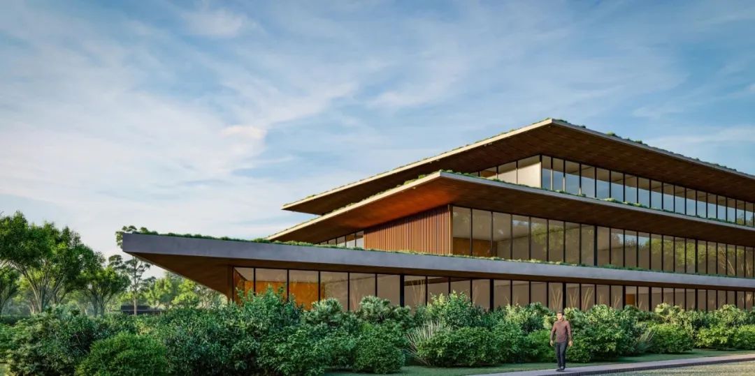 阿根廷EstudioRamos建筑事务所-真诚的现代主义！|EstudioRamos