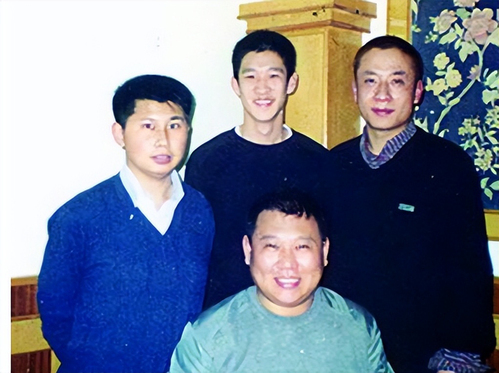 失去郭德纲对于曹云金意味着什么,郭德纲三次评价曹云金一针见血