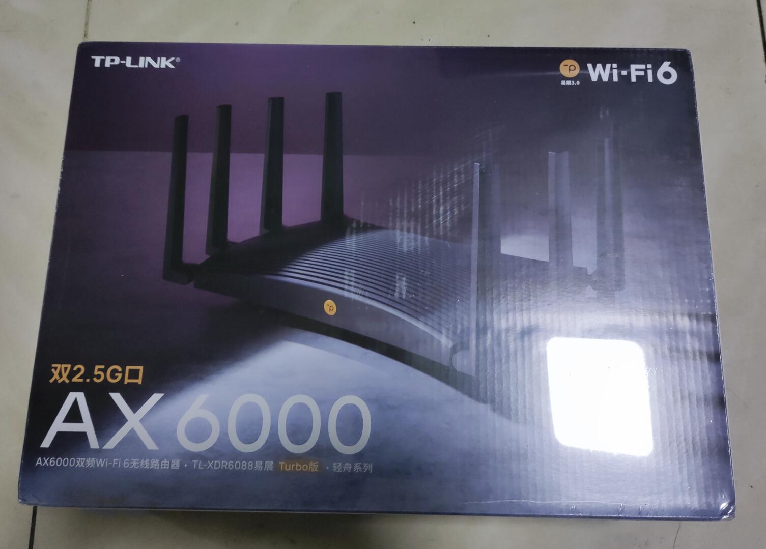 tplink路由器xdr6088效果如何,tp-linkxdr6088使用说明