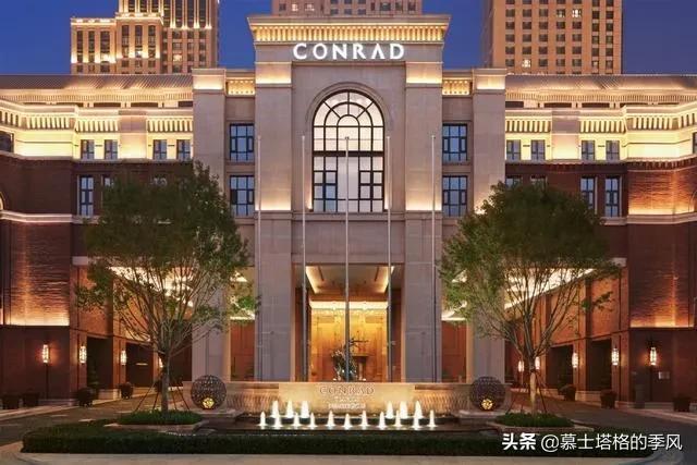 有哪些世界级的酒店,全球十大顶级的酒店介绍