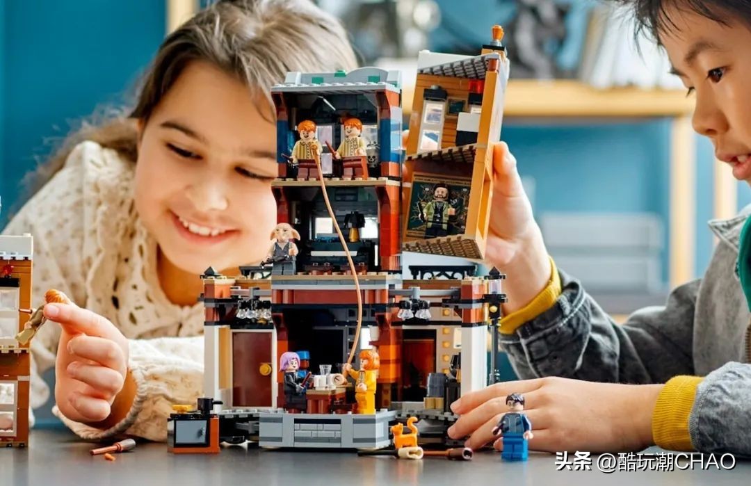2021乐高最好套装,2020年十佳乐高套装