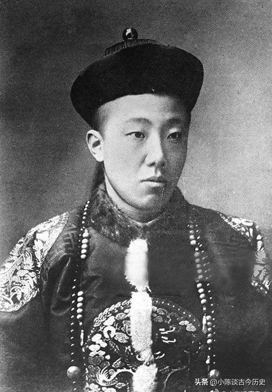 光绪皇帝有机会杀掉慈禧吗,光绪杀了慈禧清朝还会灭亡吗