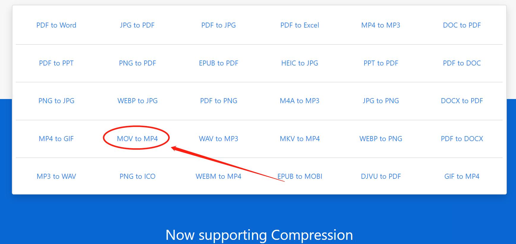 不下载软件如何把mov视频转换成mp4,iphone如何将mov格式转换成mp4