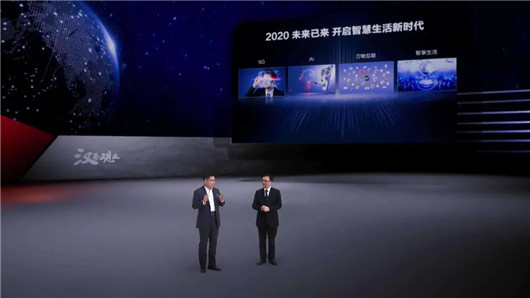 三大巨头华为大疆,华为比亚迪大疆未来必有一战