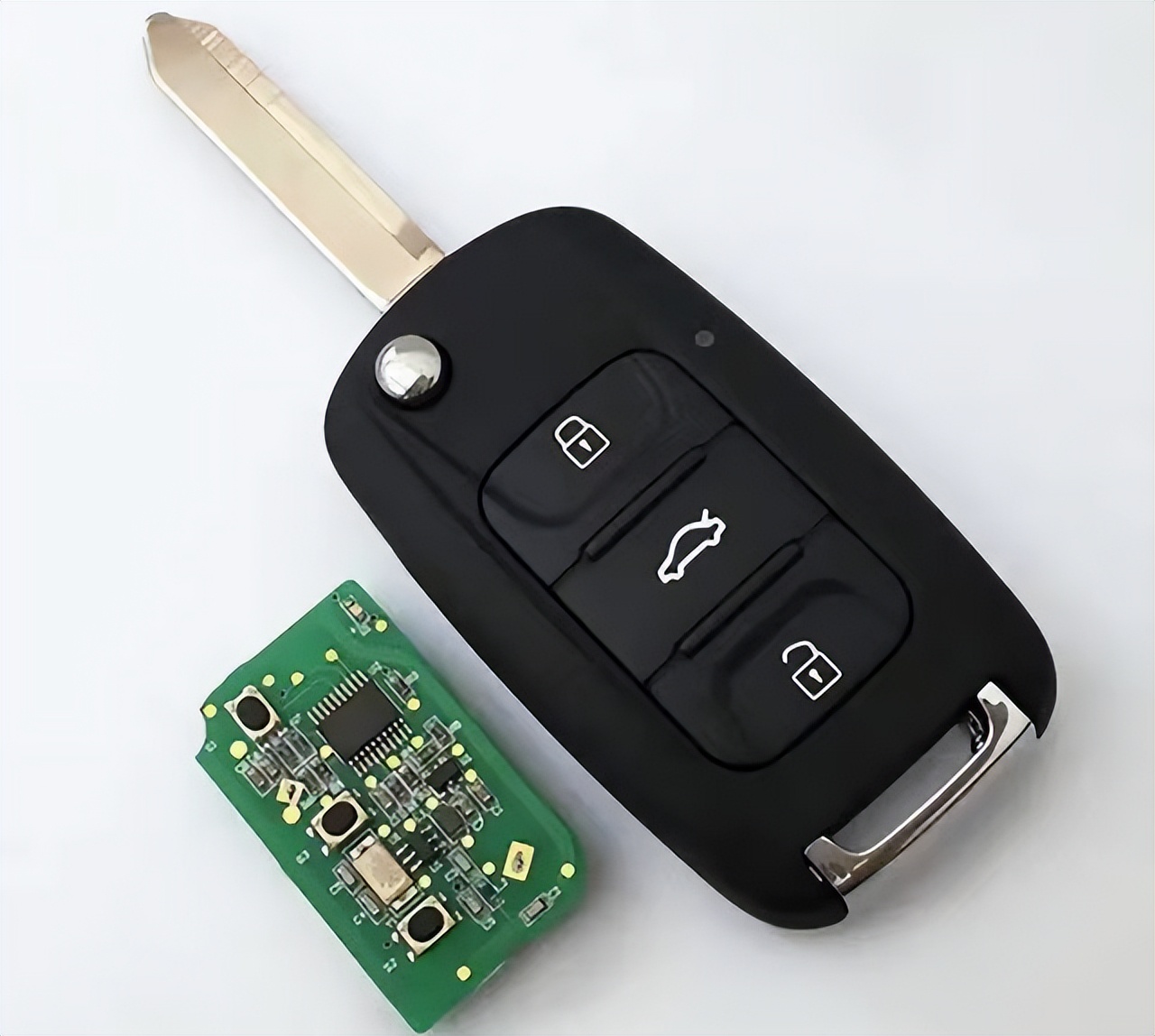 汽车钥匙全部丢了配钥匙怎么开车,汽车钥匙全部丢了怎么配