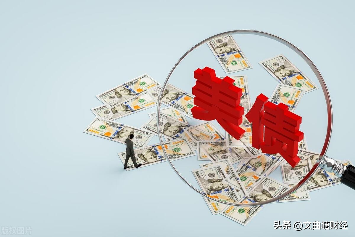 美国债务将迎来最大程度的挑战,美国债务危机最新消息今天