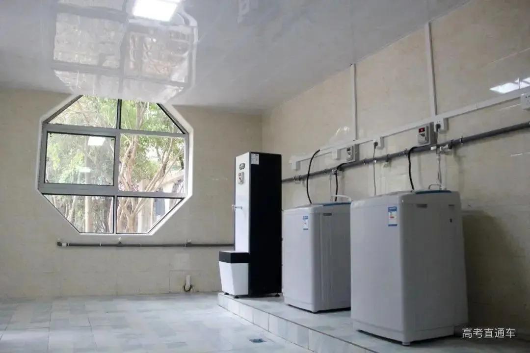 盘点住宿环境最好的十所大学,国内住宿环境便宜又最好的大学