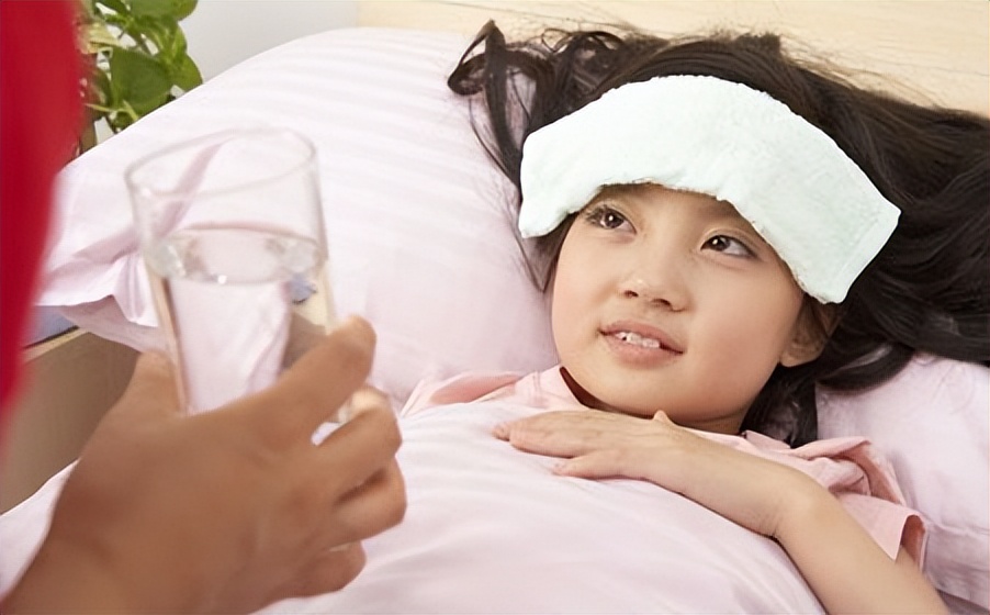 孩子感冒了，别慌张！这些药物安全又有效！