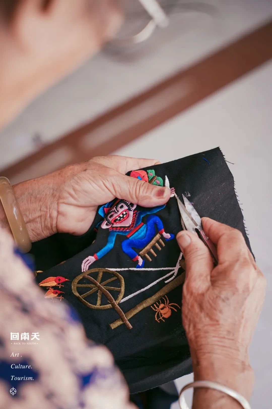 文华奖大奖,文华奖的获奖作品