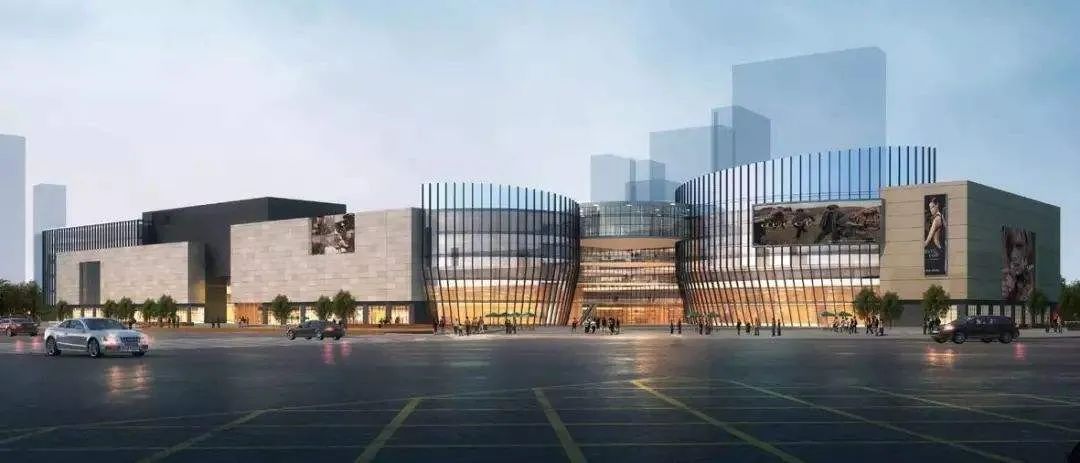 武汉商业综合体2022营业额,武汉各商业2023年业绩