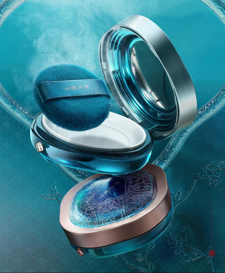 国货美妆品牌100强,国货网红美妆品牌是哪个