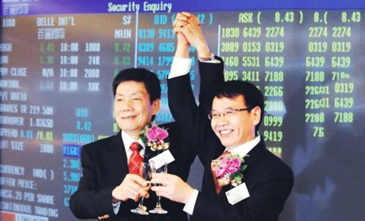 携20品牌9153家直营店，高瓴改造百丽时尚再次冲击IPO胜算几何？