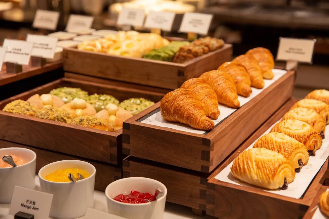 居停中国第四家华尔道夫酒店，奢享美味佳肴，开启鹭岛新玩法！