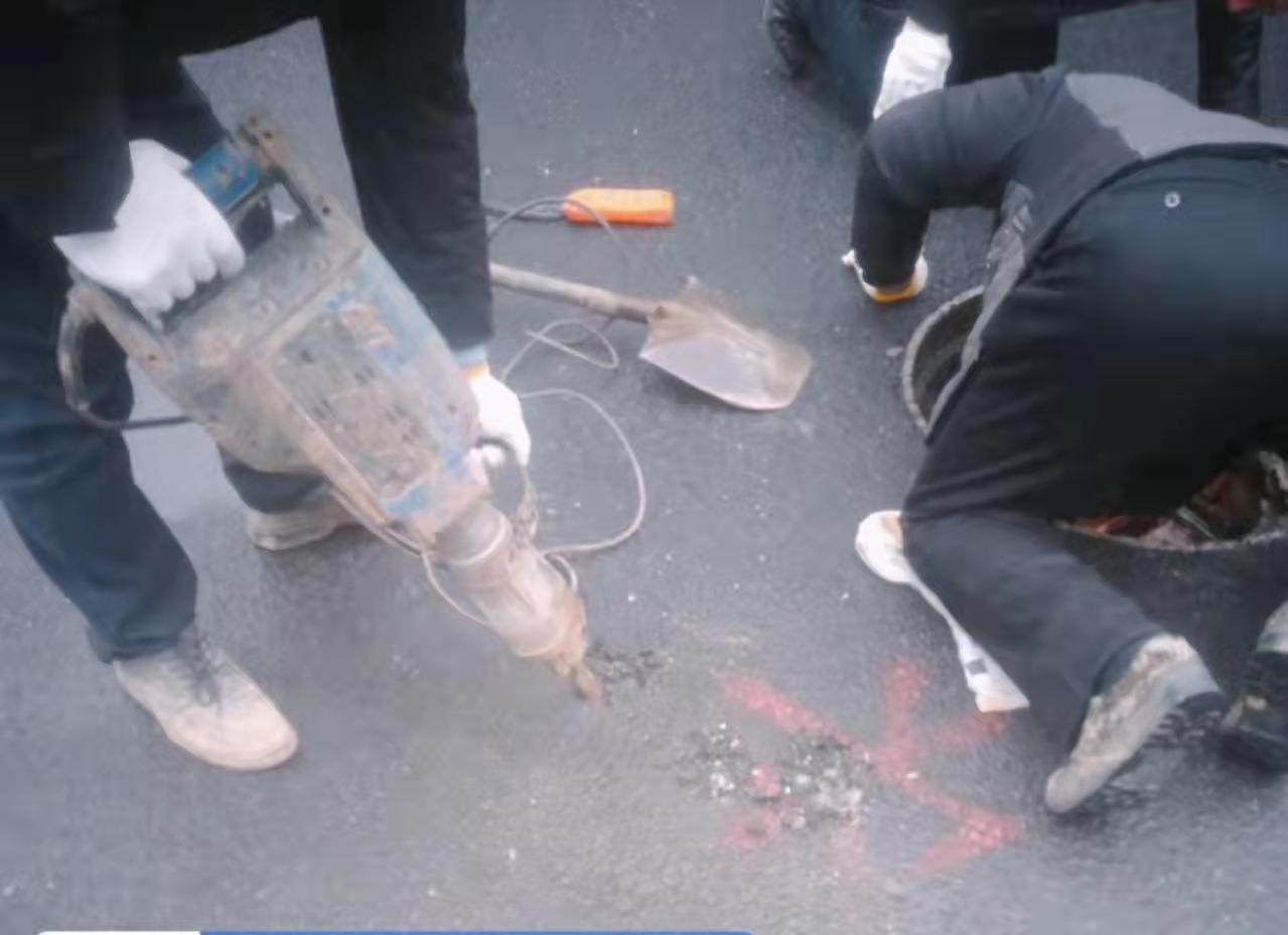 一、漏水检测机械听音杆介绍