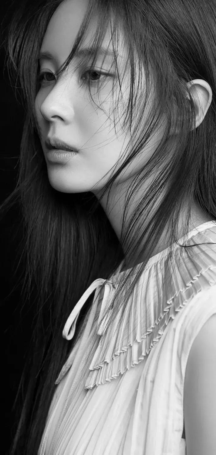 少女时代徐贤壁纸,少女时代壁纸超清全面屏郑秀妍