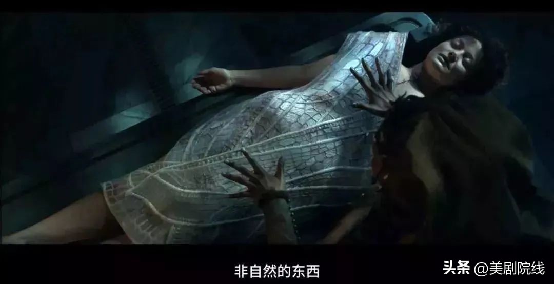 时隔四年，这部18禁奇幻美剧终于回归