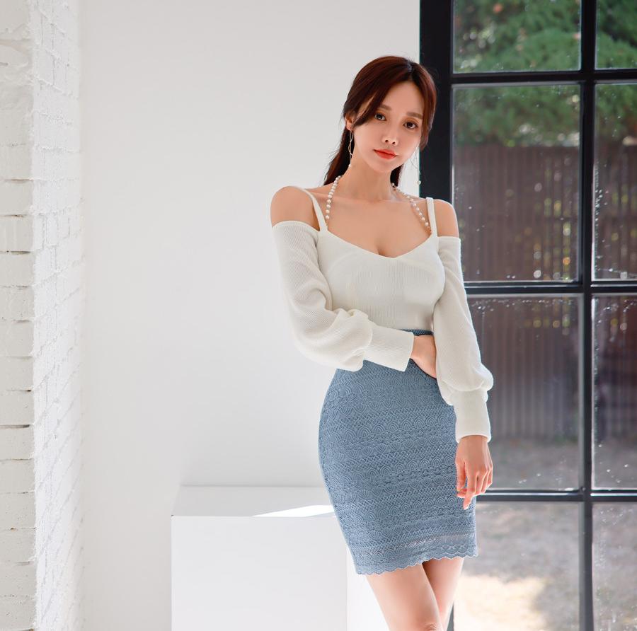 最爱孙允珠之女神的绝美侧颜（55）