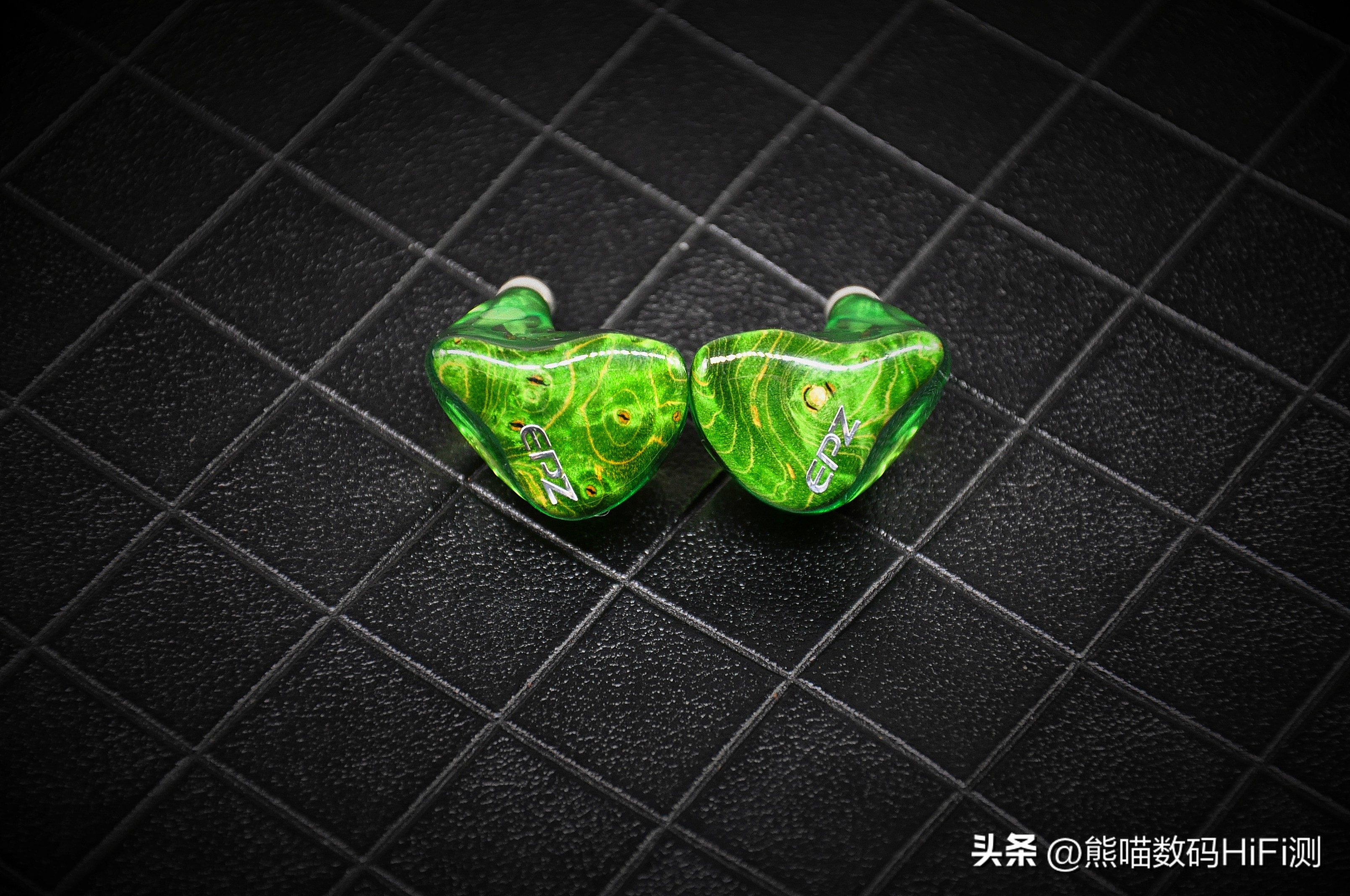 epzk5耳机测评,epzk5耳机音质能达到什么水平