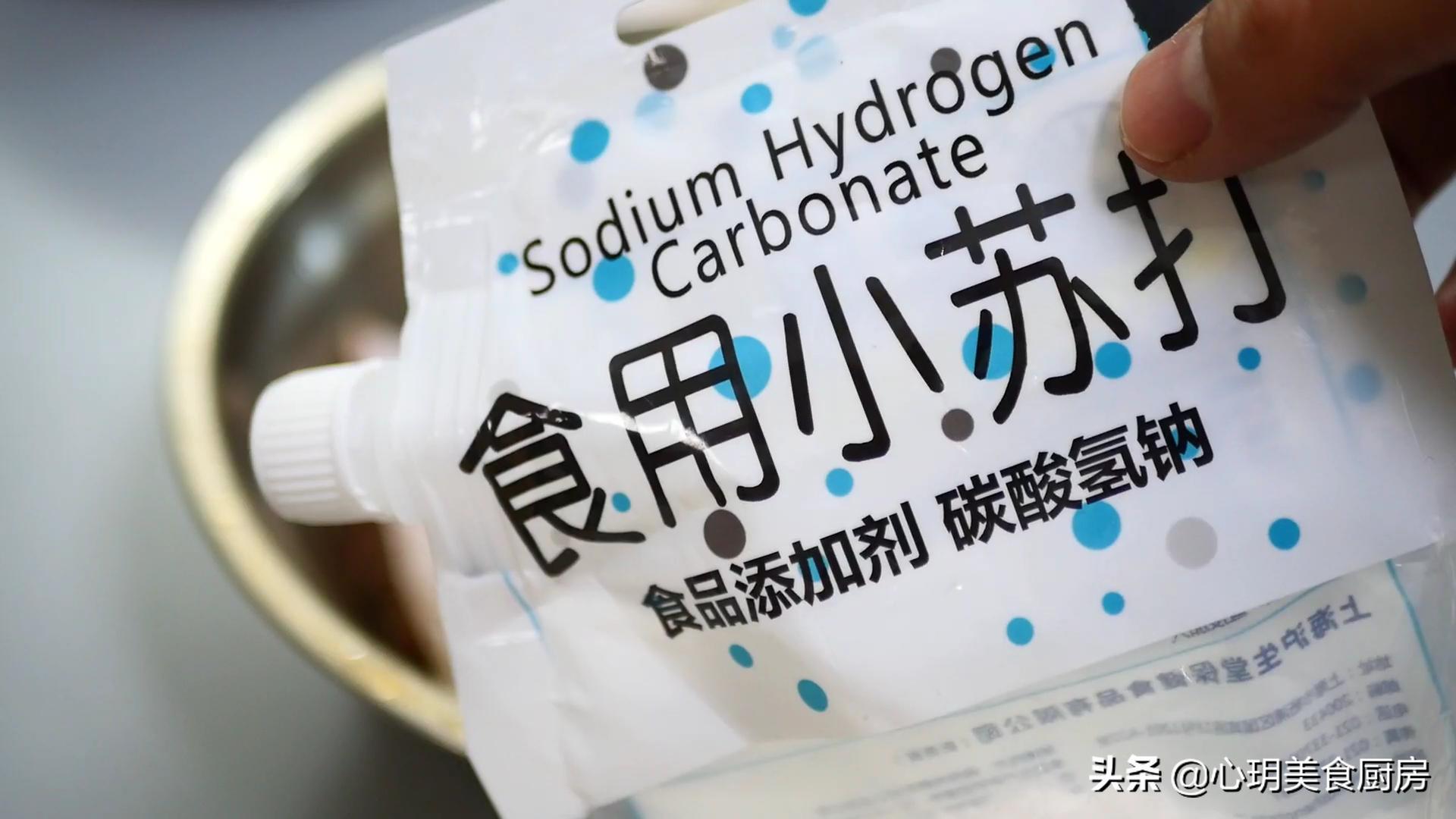 鱿鱼墨鱼的泡发方法,泡发鱿鱼干的正确方法及做法