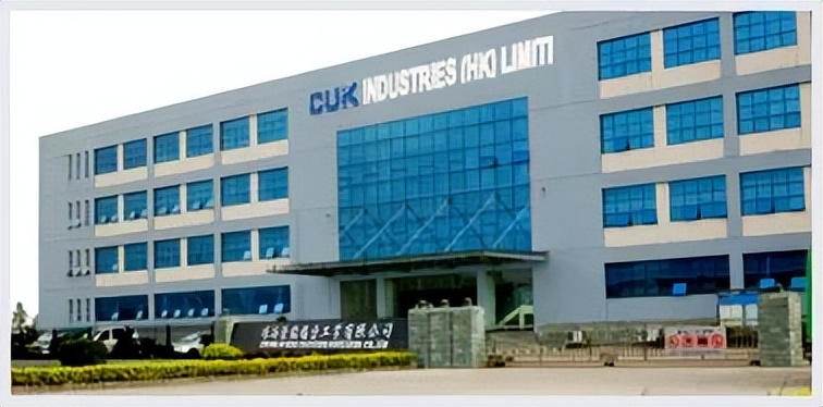 2022年国家级小巨人企业名单,6家国家级专精特新小巨人企业