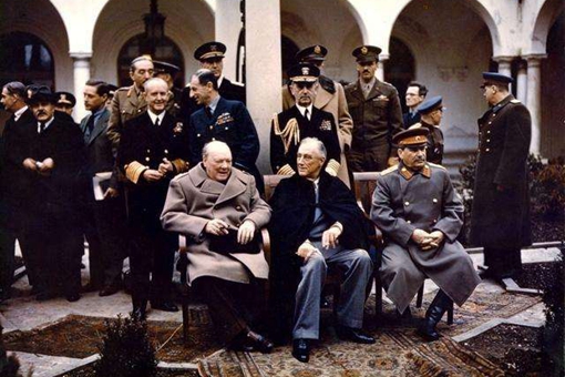 各国眼中最强大的三个国家,日本眼中最强大的十个国家