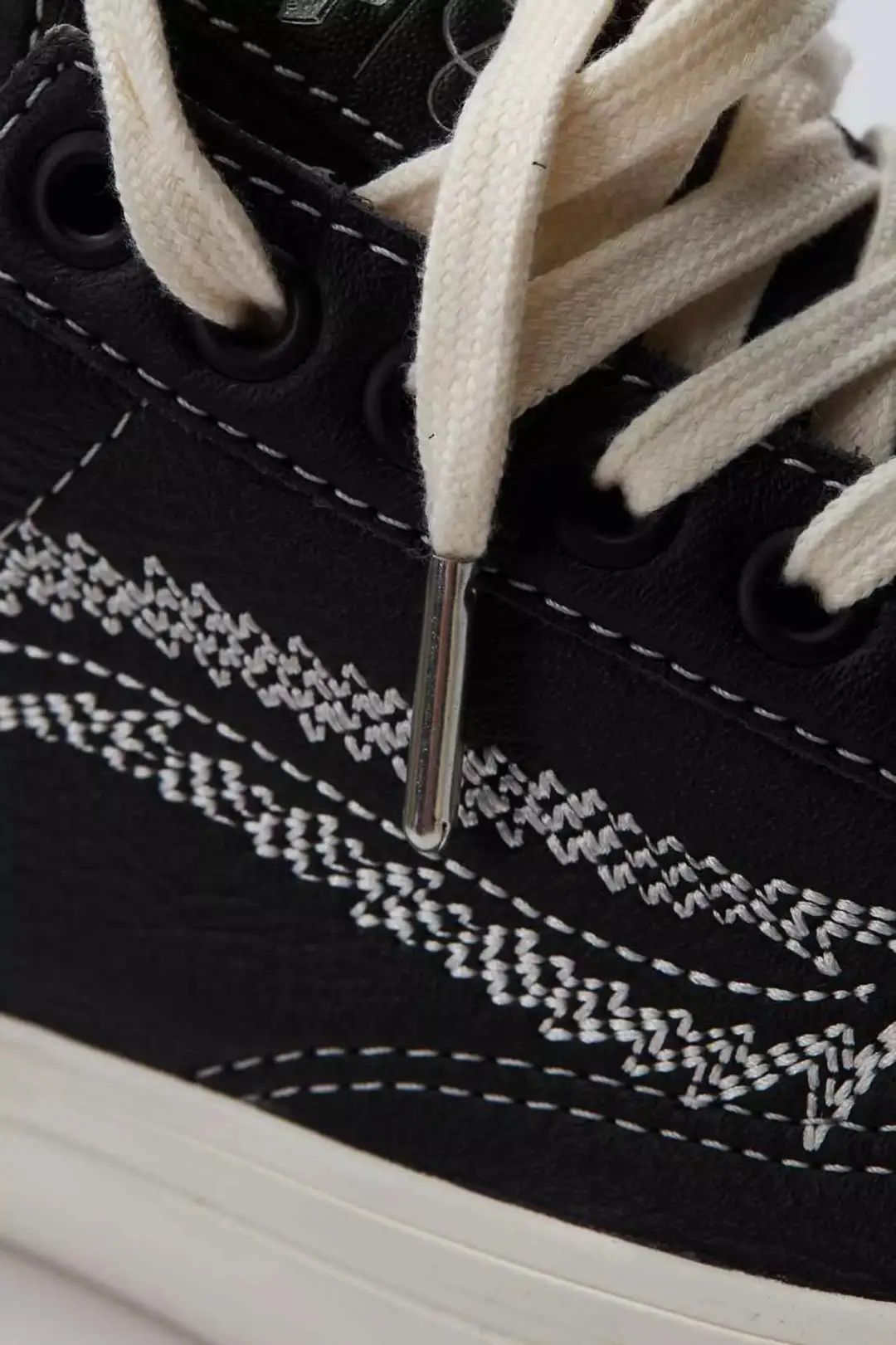 vans新款vaultximranpotato联名,vansvault联名porter