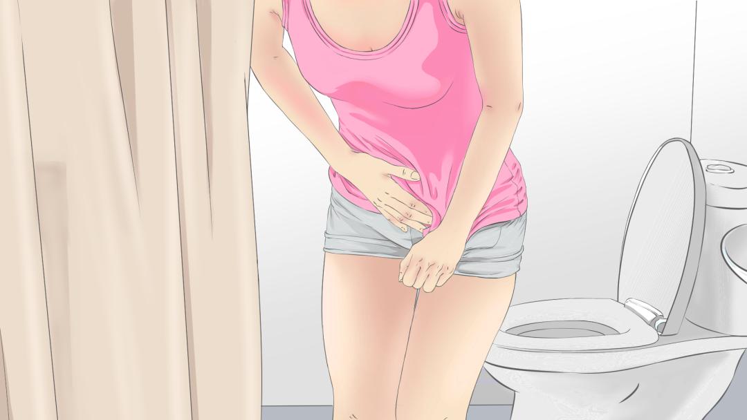 稍微动一下就湿了?这个难言之隐困扰着许多女性!