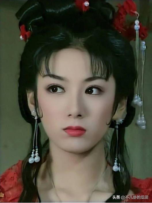 秦岚殷桃身材,殷桃秦岚身材