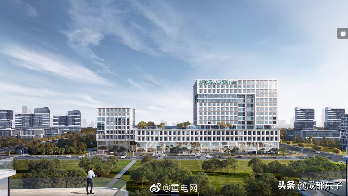 成都北门是不是没有发展了,成都北门为什么发展这么慢