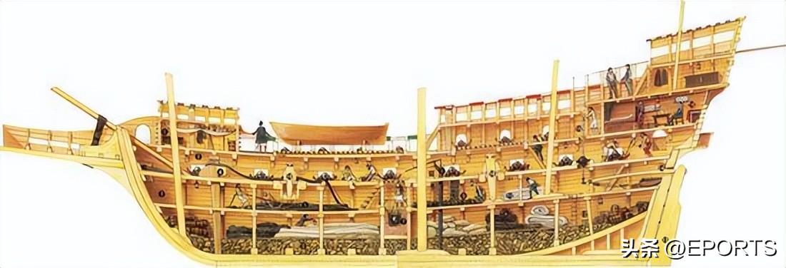 海上丝绸之路丨马尼拉帆船贸易与海上丝绸之路