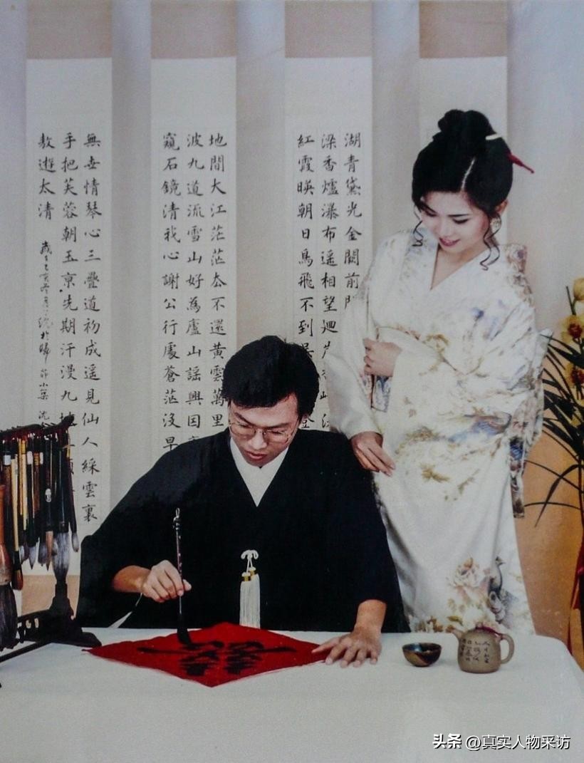 当台湾人看到真实的大陆,我台湾人