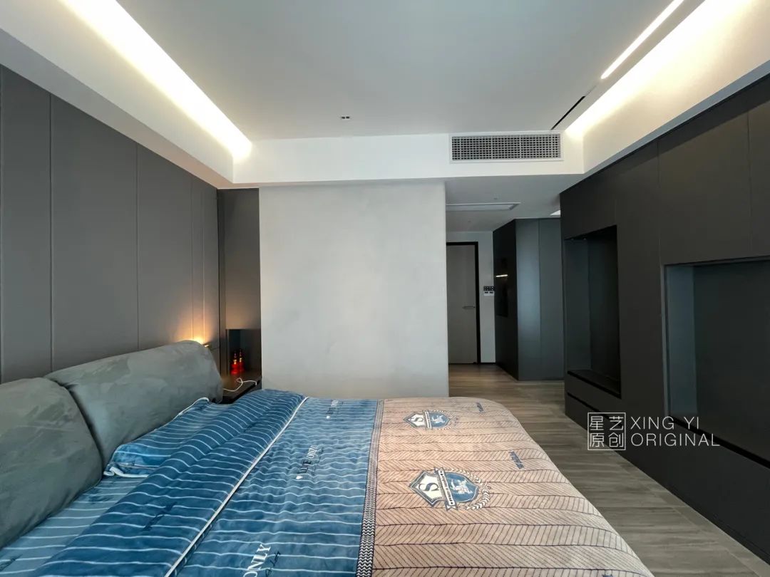 实景拍摄新城区全新装修三房,左右城别墅装修效果