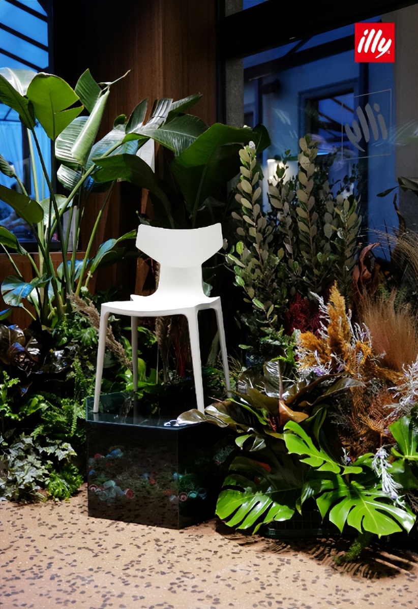 ILLY鎰忓埄鍜栧暋灞曞巺,illy鎰忓埄鍜栧暋