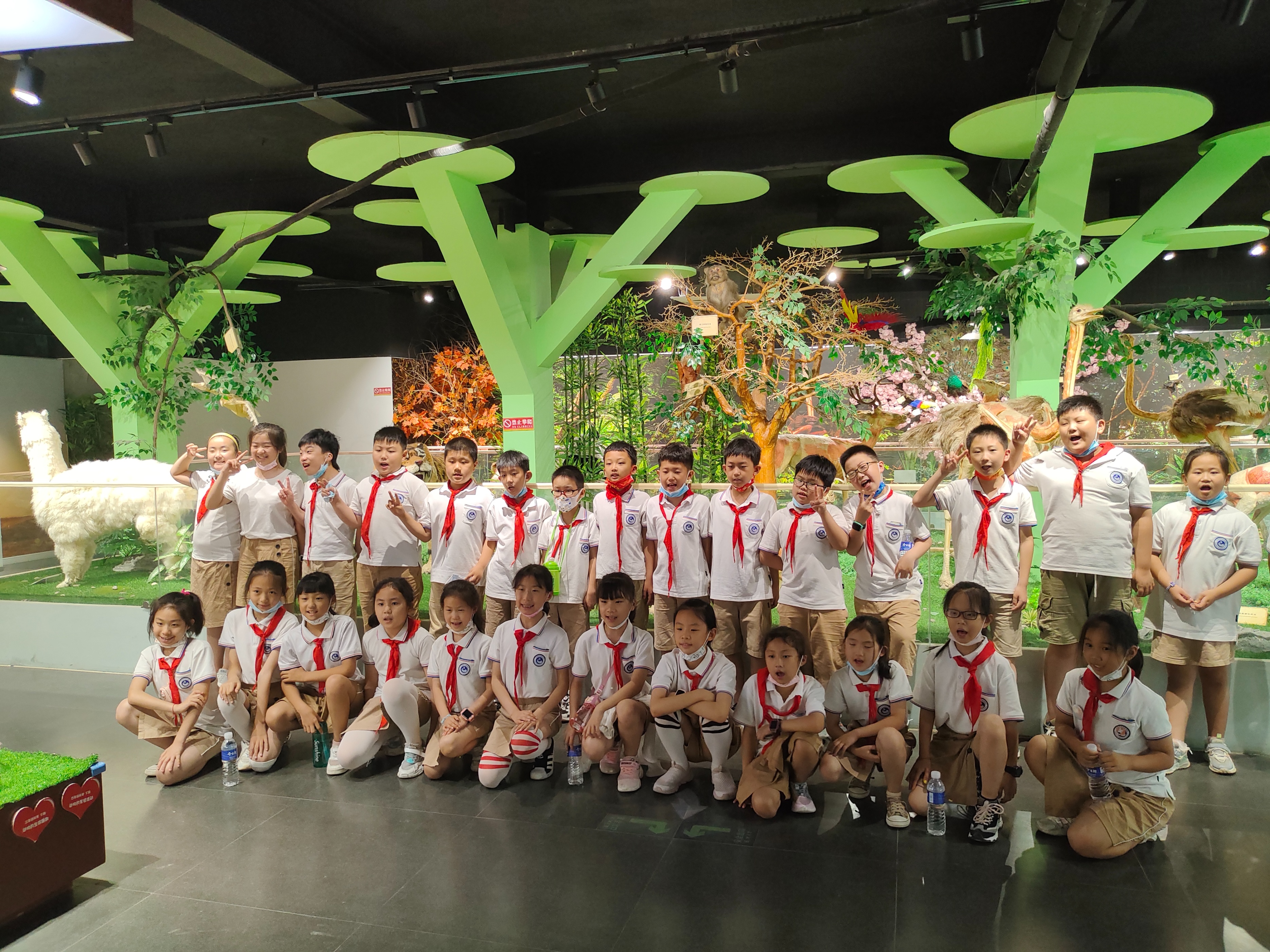 夏季郑州旅游避暑好去处,郑州夏季适合去哪旅游攻略