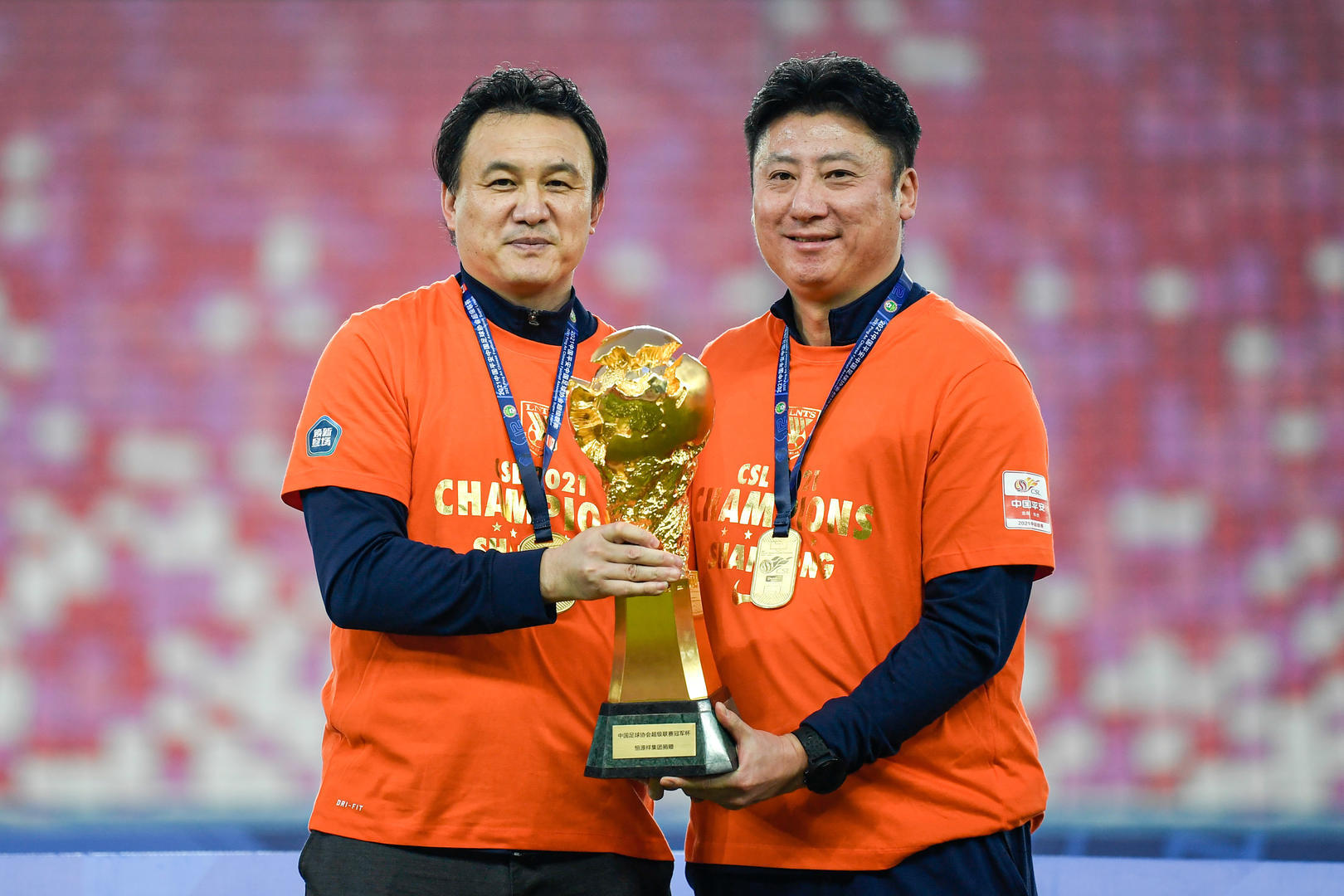 泰山队领队怒斥郝伟最新消息,曝前泰山队领队炮轰郝伟