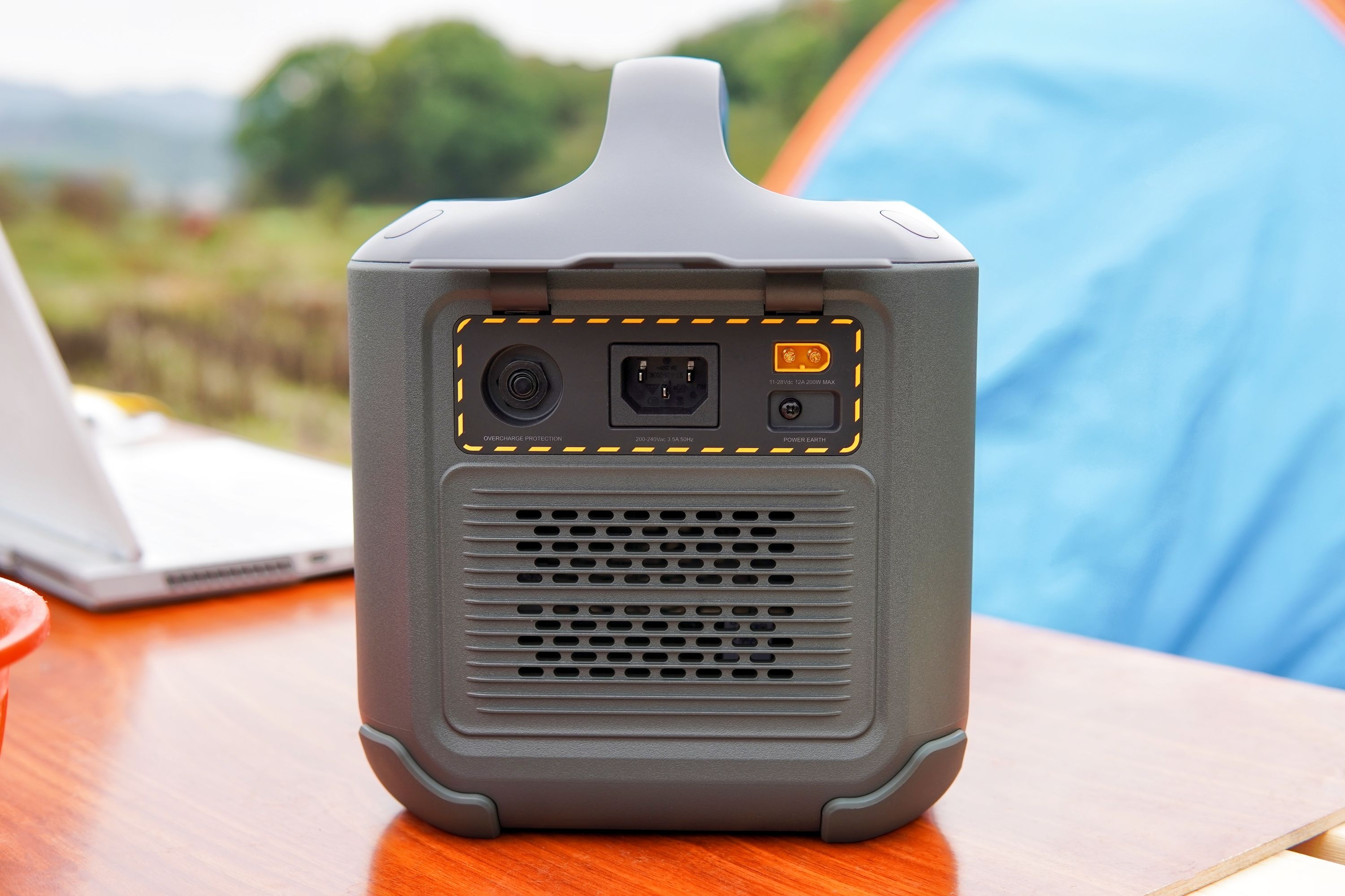 大功率户外电源怎么选,户外电源选购干货指南