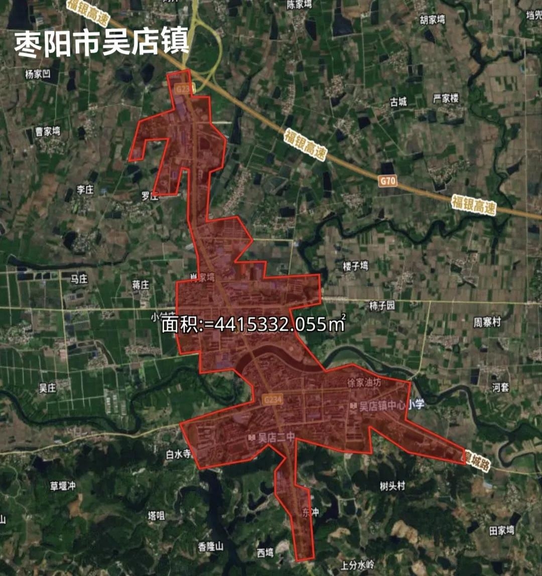 襄阳都有哪些镇,襄阳十大名镇有哪些